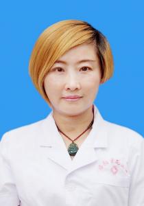 黄锦娟,主治医师