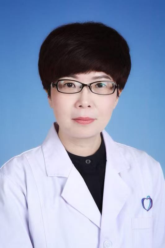 周志梅