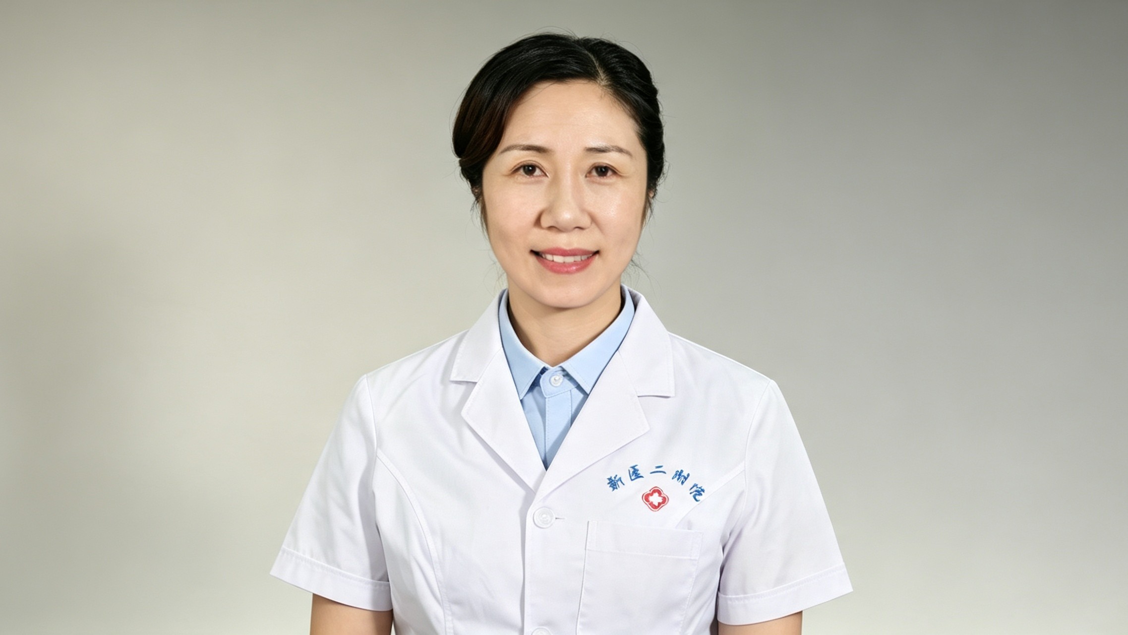 8月14日周五全天 河南医药大学第二附属医院神经内科专家张萍主任到我院坐诊