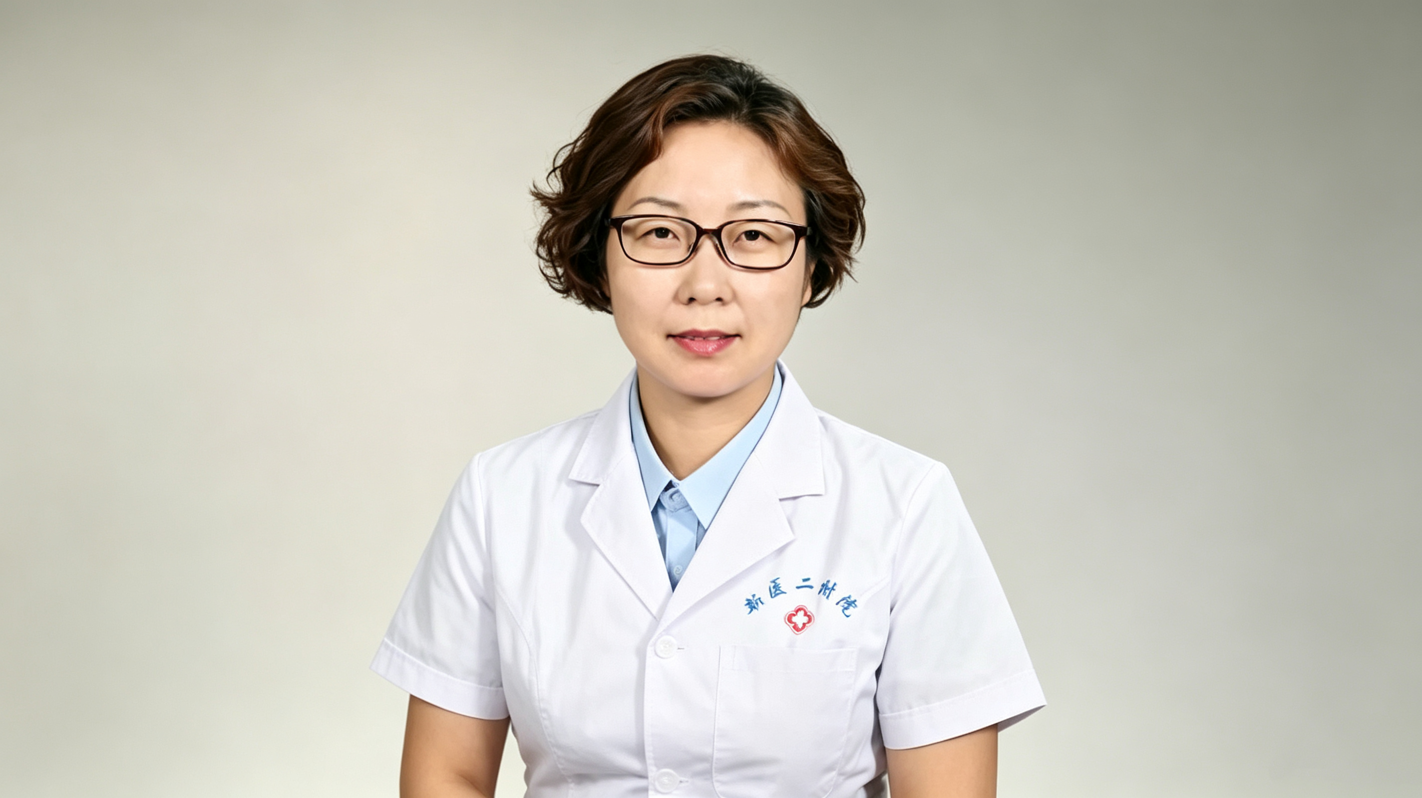 9月4日周五全天 河南省精神病医院专家何益群主任到我院坐诊
